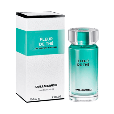 Fleur De The
