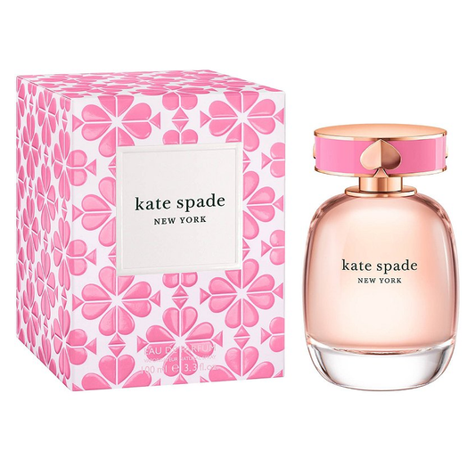 New York by Kate Spade Perfume for Woman