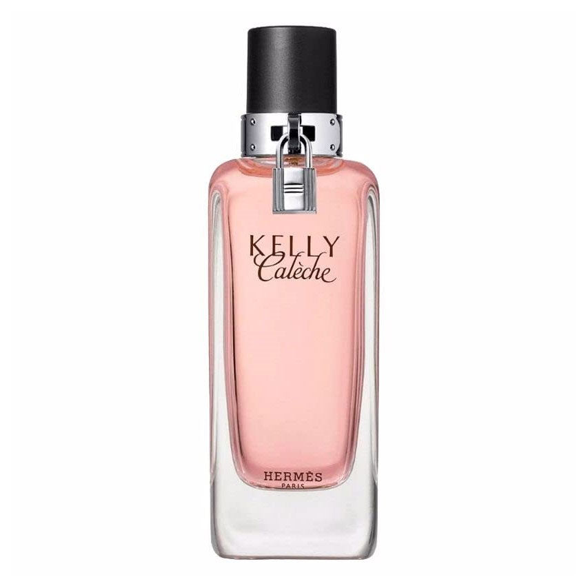 Kelly Caleche by Hermes Perfume for Woman