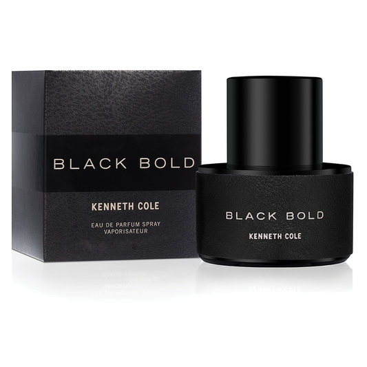 Black Bold by Kenneth Cole Perfume for Man