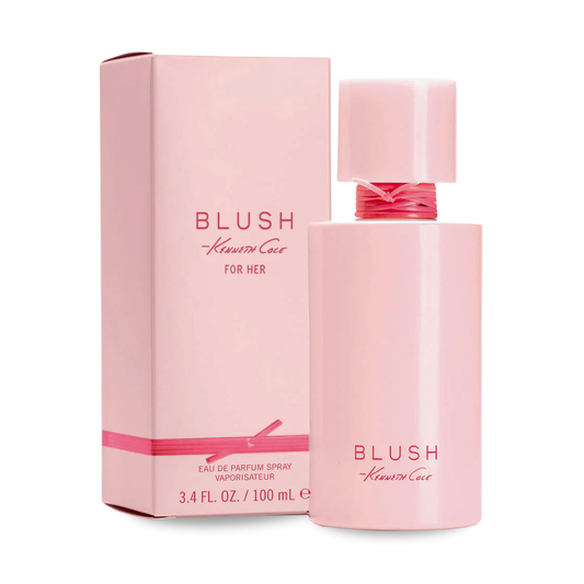 Blush by Kenneth Cole Perfume for Woman