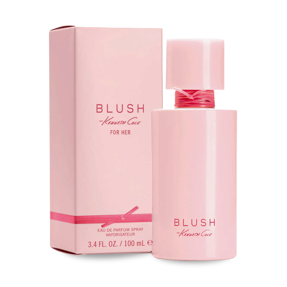 Blush