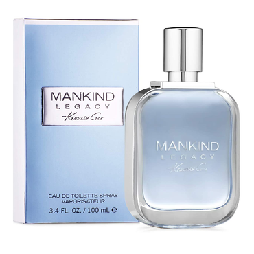 Mankind Legacy