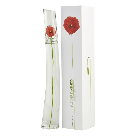 Flower Edt by Kenzo Perfume for Woman