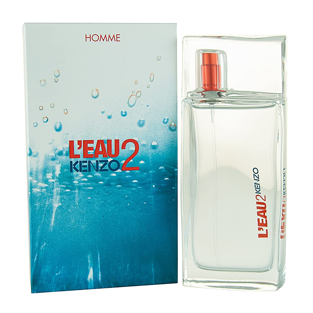 L'Eau 2 by Kenzo Perfume for Man