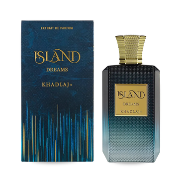 Island Dreams