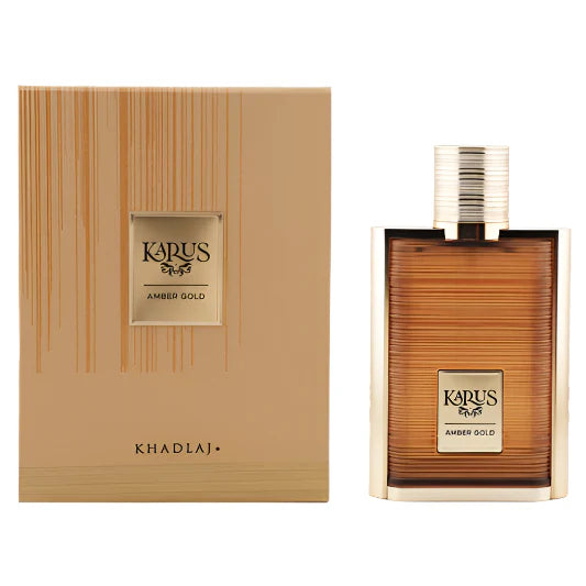 Karus Amber Gold