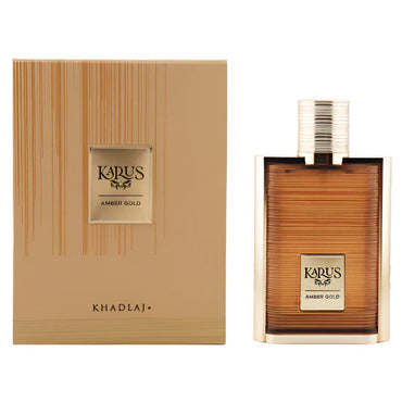 Karus Amber Gold