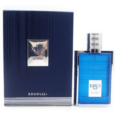 Karus Blu Spice