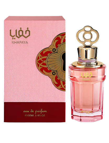 Khafaya Pink