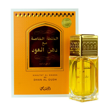 Khaltat Al Khasa