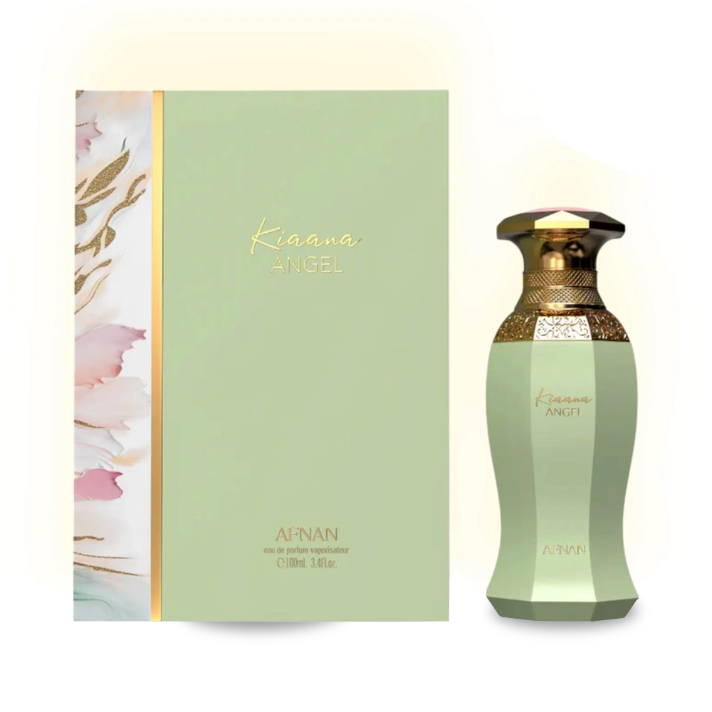 Kiaana Angel by Afnan Perfume for Woman