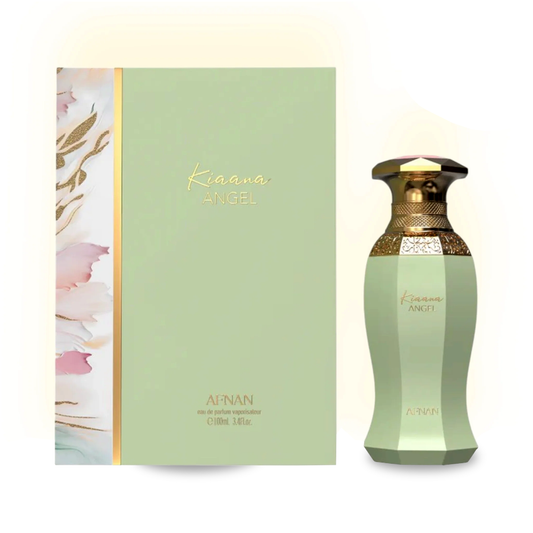 Kiaana Angel by Afnan Perfume for Woman
