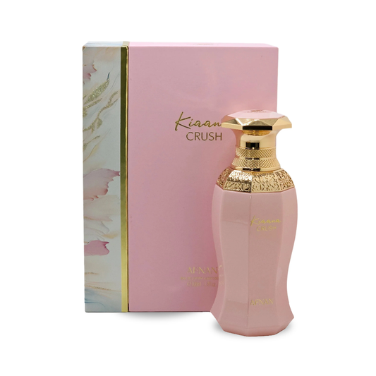 Kiaana Crush by Afnan Perfume for Woman