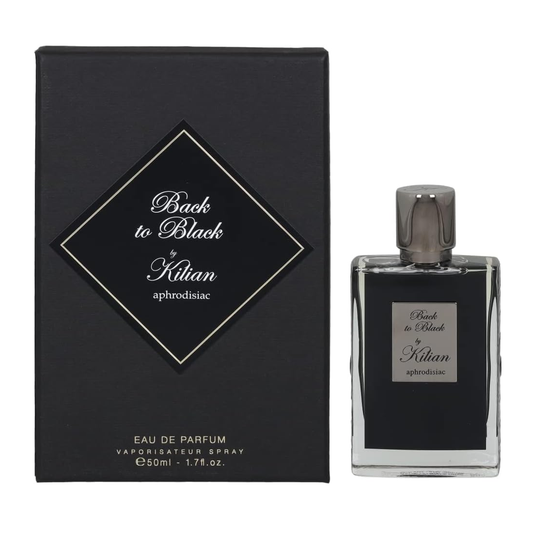 Back To Black by Kilian Perfume for Unisex