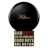 Bad Boys Are No Good But Good Boys Are No Fun