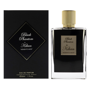 Black Phantom Memento Mori