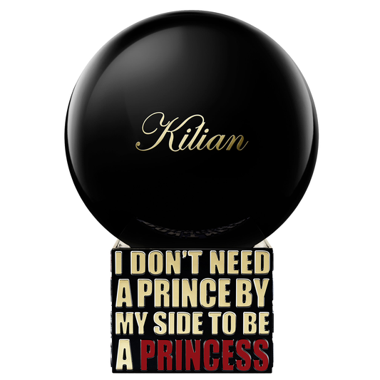 I Don'T Need A Prince By My Side To Be A Princess by Kilian Perfume for Unisex