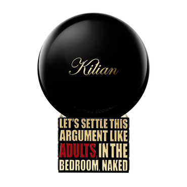 Let'S Settle This Argument Like Adults In The Bedroom