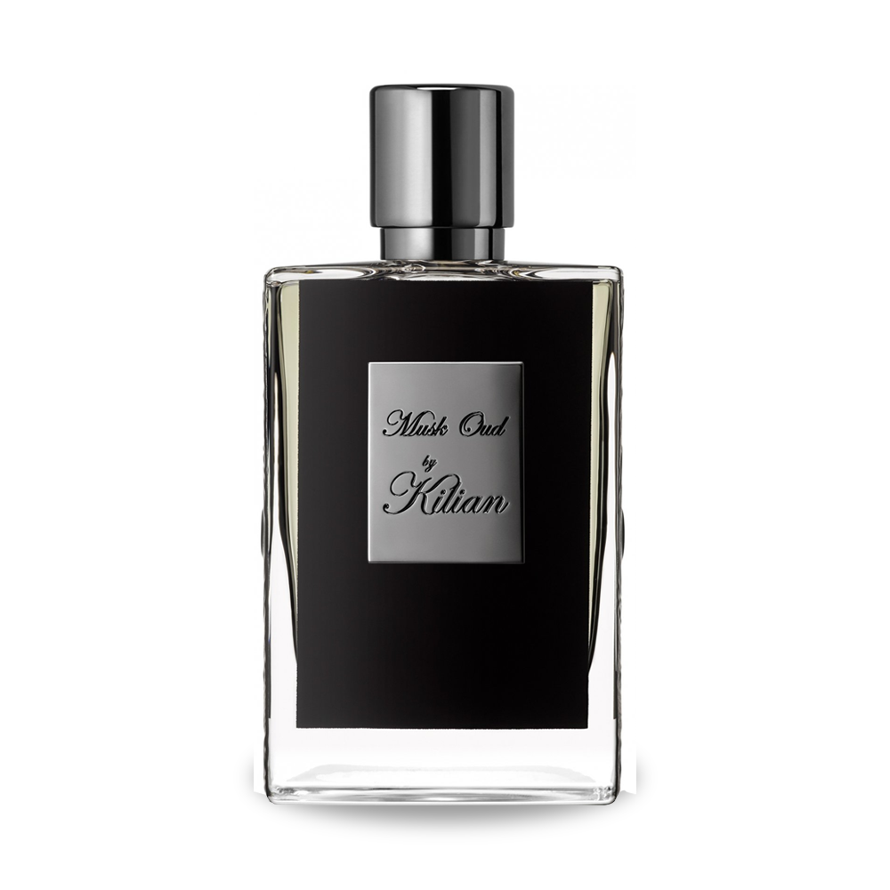 Musk Oud