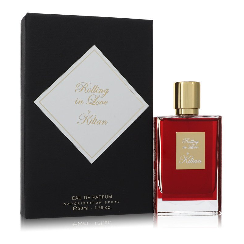 Rolling In Love by Kilian Perfume for Unisex