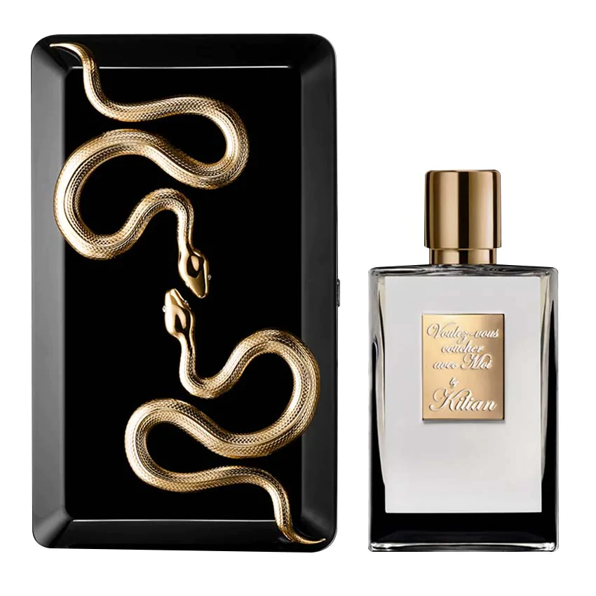 Voulez Vous Coucher Avec Moi Memento Mori With Coffret