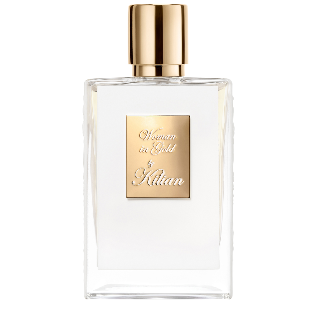 Woman In Gold by Kilian Perfume for Woman