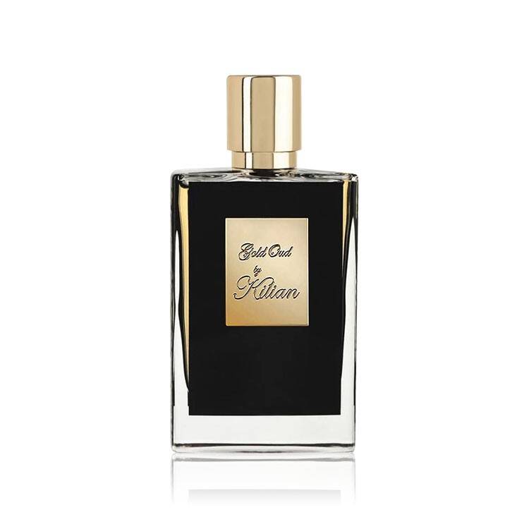 Gold Oud (Refillable) by Kilian Perfume for Unisex