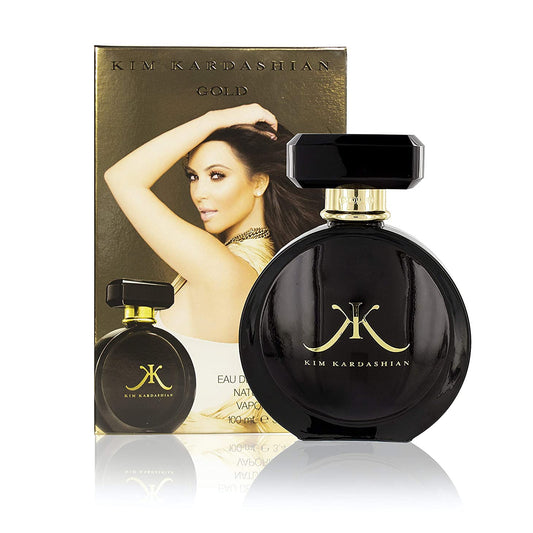 Gold by Kim Kardashian Perfume for Woman