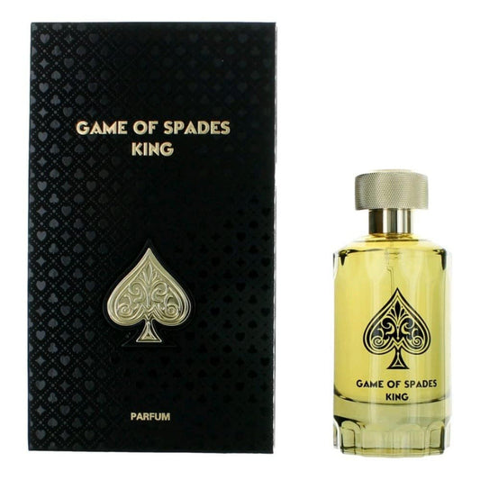 Game Of Spade King by Jo Milano Perfume for Unisex