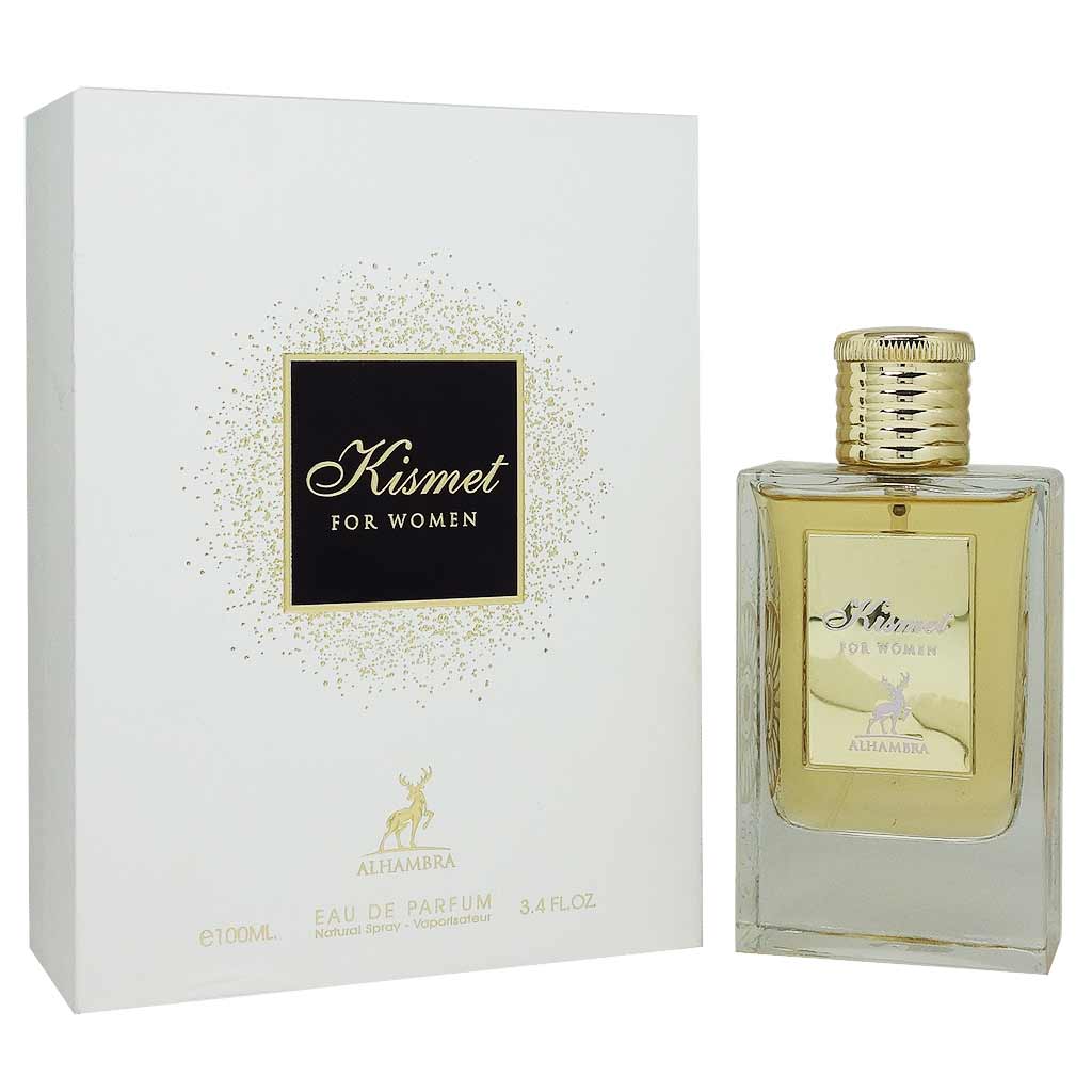 Kismet by Maison Alhambra Perfume for Woman