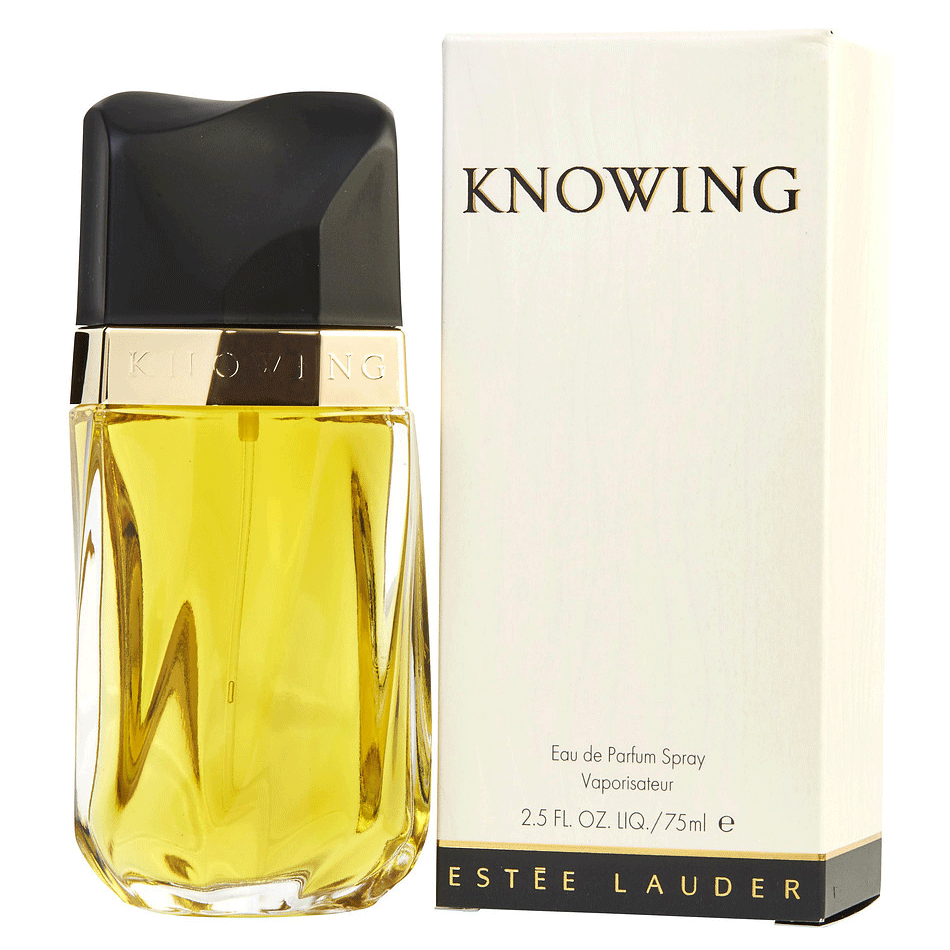 Knowing by Estee Lauder Perfume for Woman