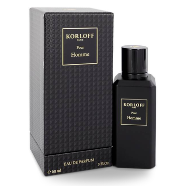 Pour Homme