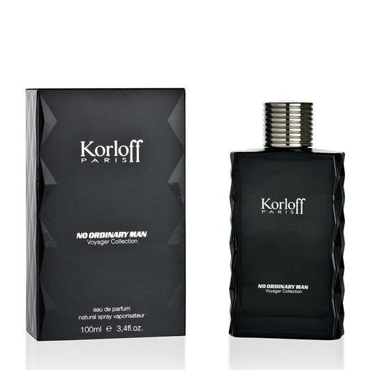 No Ordinary Man by Korloff Perfume for Man