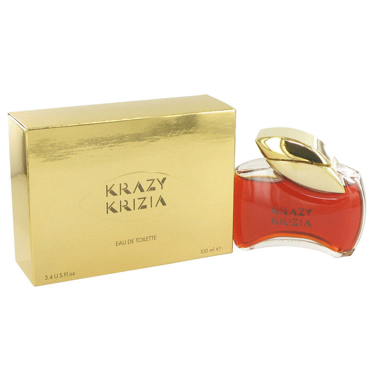 Krazy Krizia by Krizia Perfume for Woman