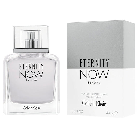 Eternity Now by Calvin Klein Perfume for Man