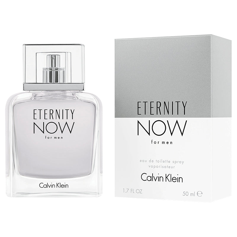 Eternity Now
