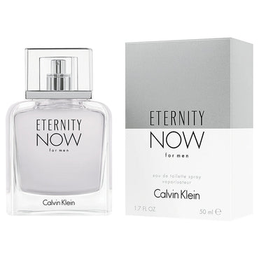 Eternity Now