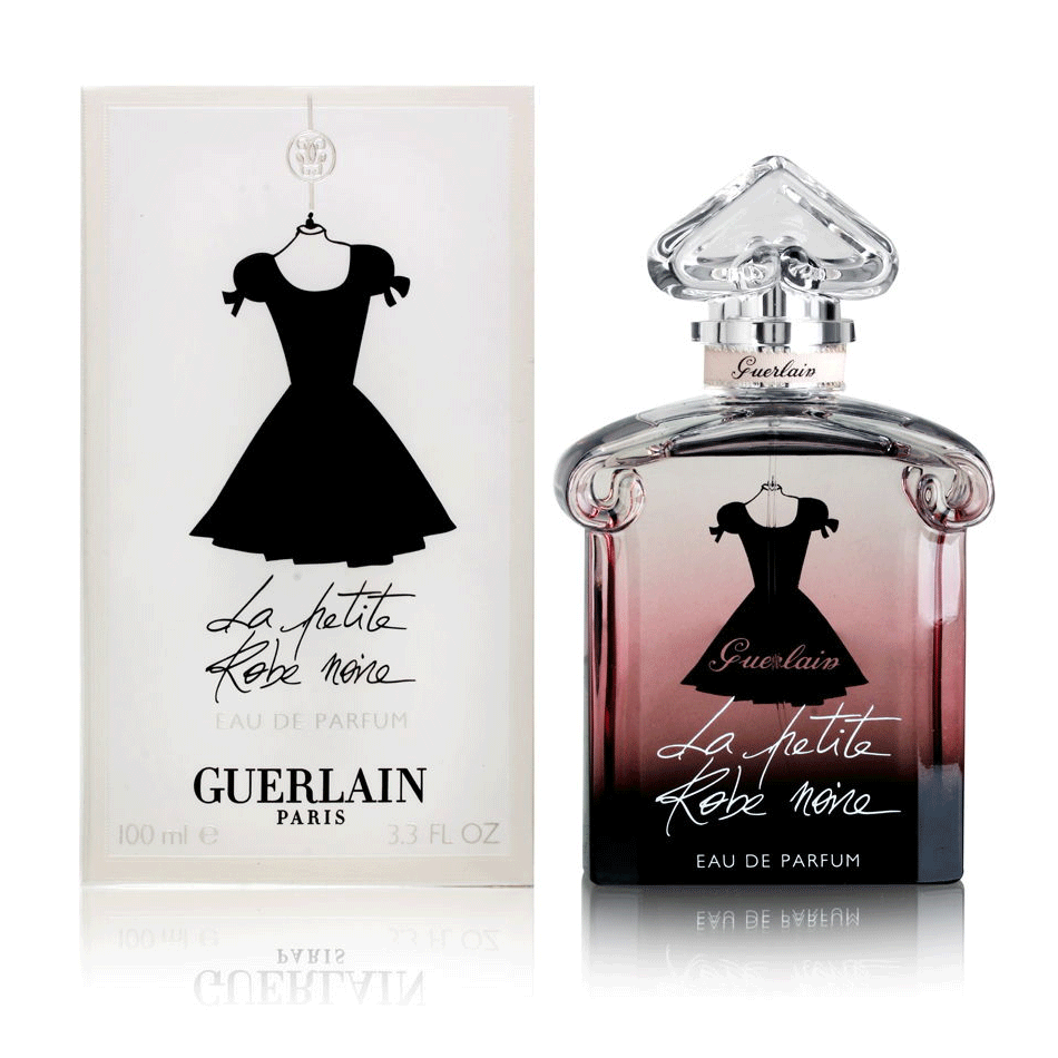 La Petite Robe Noir