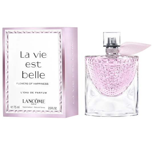 La Vie Est Belle Happiness by Lancome Perfume for Woman