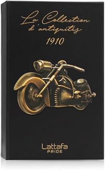 La Collection D'Antiquites 1910