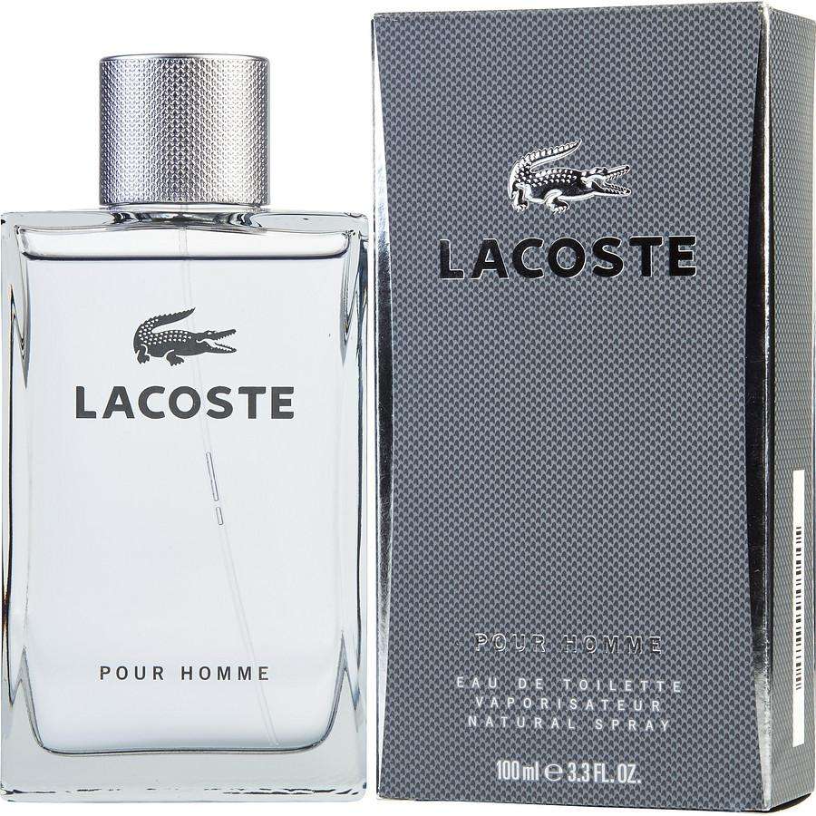 Pour Homme