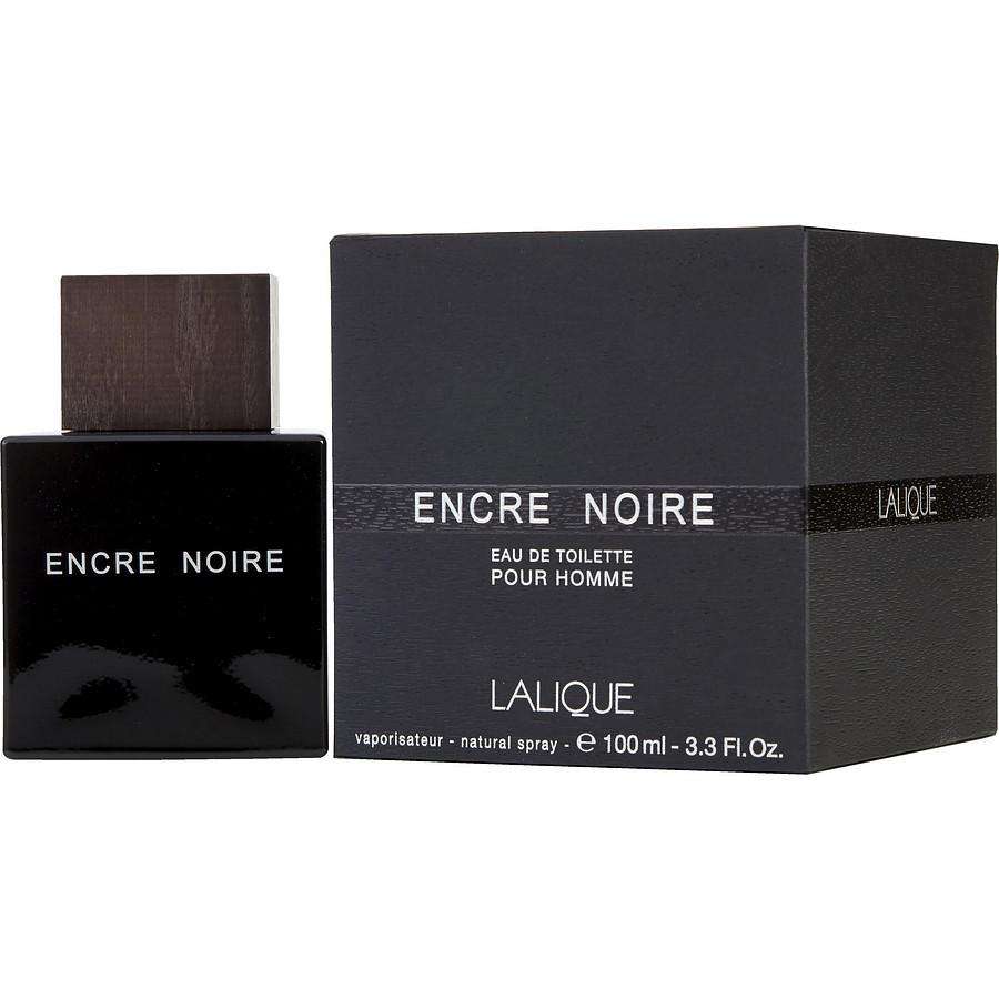 Encre Noire by Lalique Perfume for Man