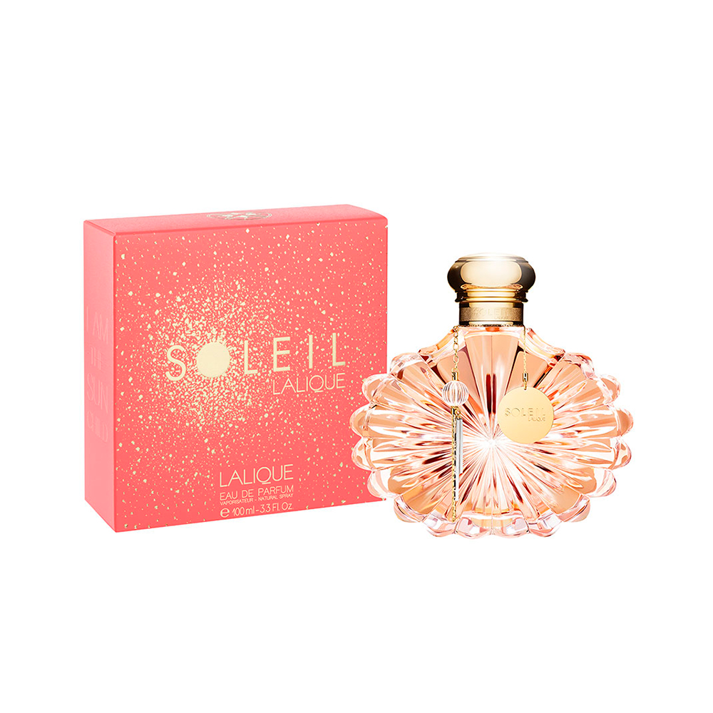 Soleil Lalique