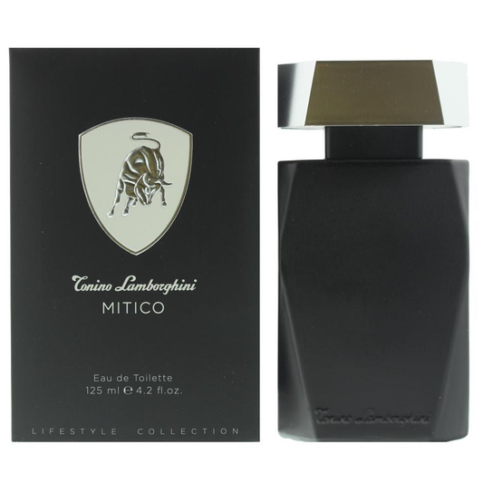 Mitico by Lamborghini Perfume for Man