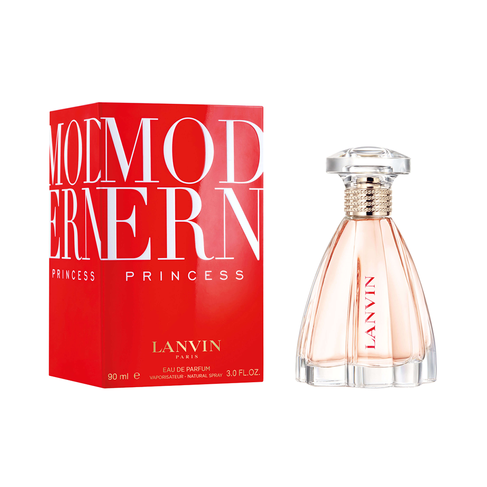 Modern Princess by Lanvin Perfume for Woman
