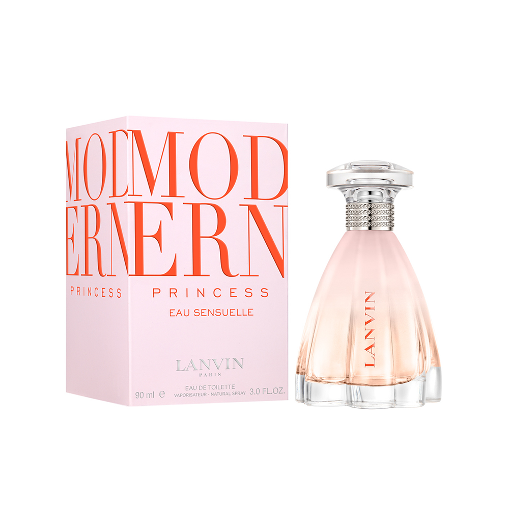 Modern Princess Eau Sensuelle by Lanvin Perfume for Woman