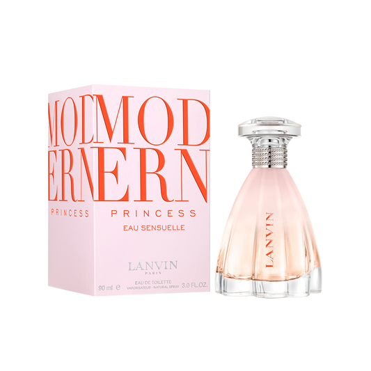 Modern Princess Eau Sensuelle by Lanvin Perfume for Woman