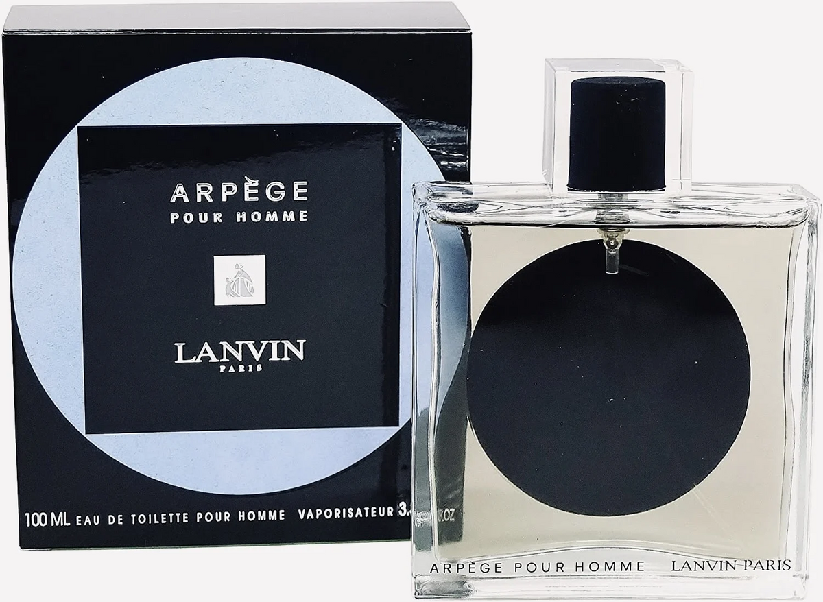 Arpege by Lanvin Perfume for Man