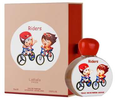 Riders